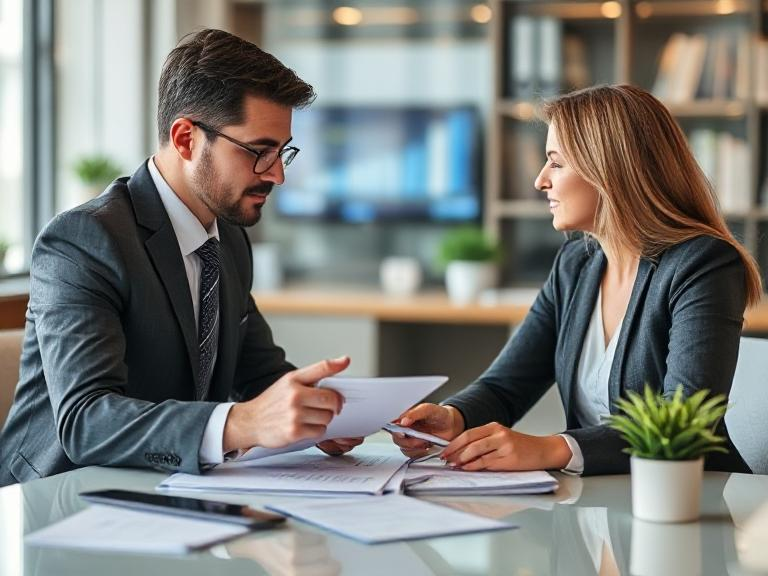 Understanding FCA Regulations: A Guide for Small Business Owners