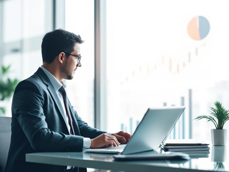 Building a Financial Plan That Survives Economic Uncertainty